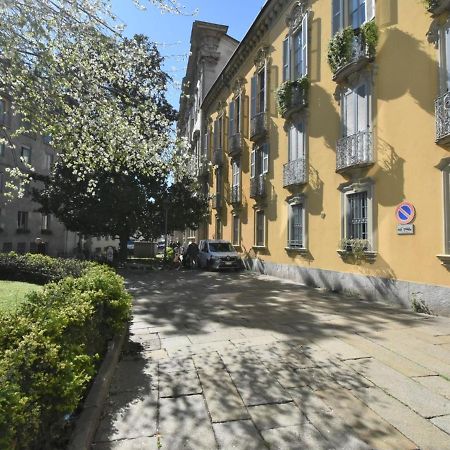 Apartment Brera Terrace Apartment By Interhome Mailand Exterior foto