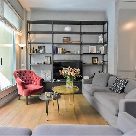 Apartment Brera Terrace Apartment By Interhome Mailand Exterior foto