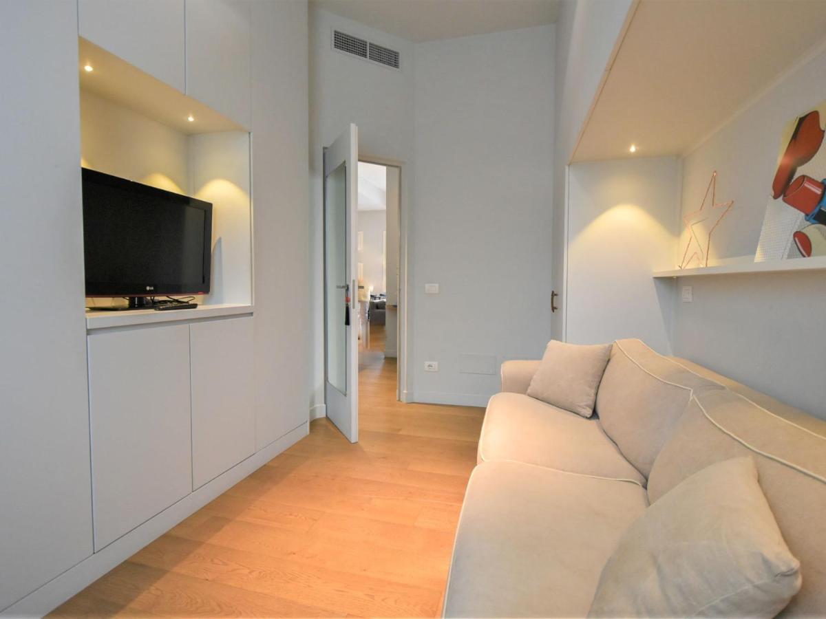 Apartment Brera Terrace Apartment By Interhome Mailand Exterior foto