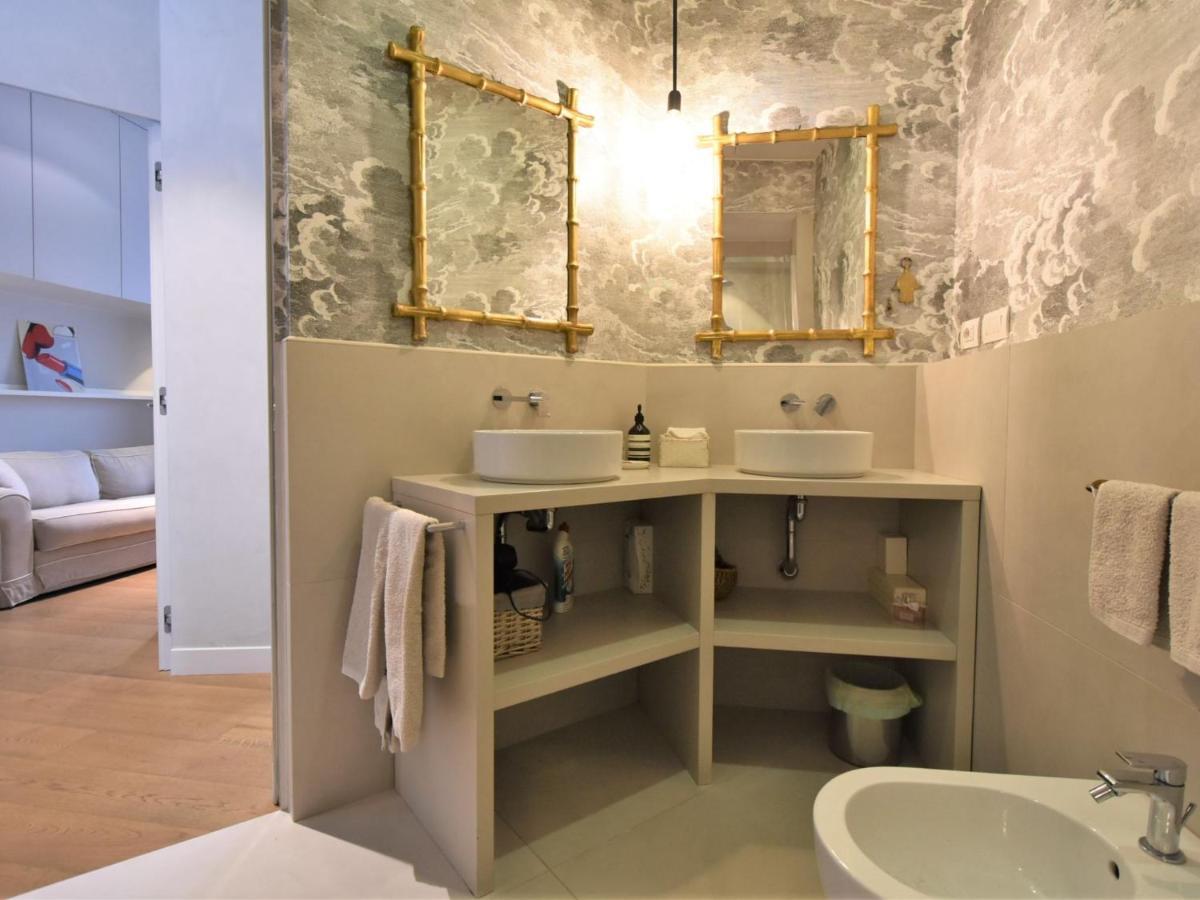 Apartment Brera Terrace Apartment By Interhome Mailand Exterior foto