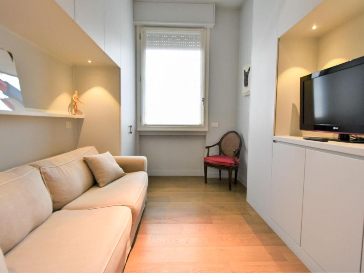 Apartment Brera Terrace Apartment By Interhome Mailand Exterior foto