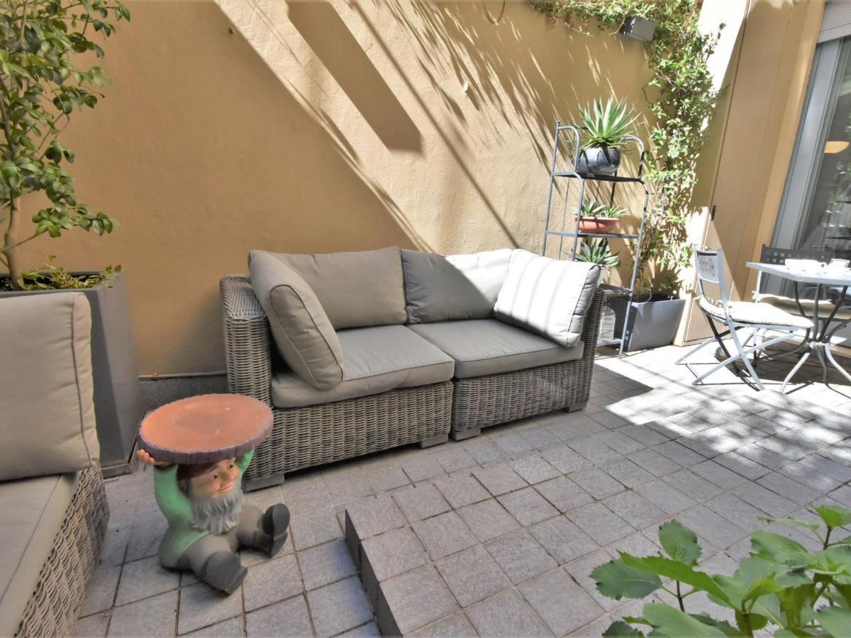 Apartment Brera Terrace Apartment By Interhome Mailand Exterior foto