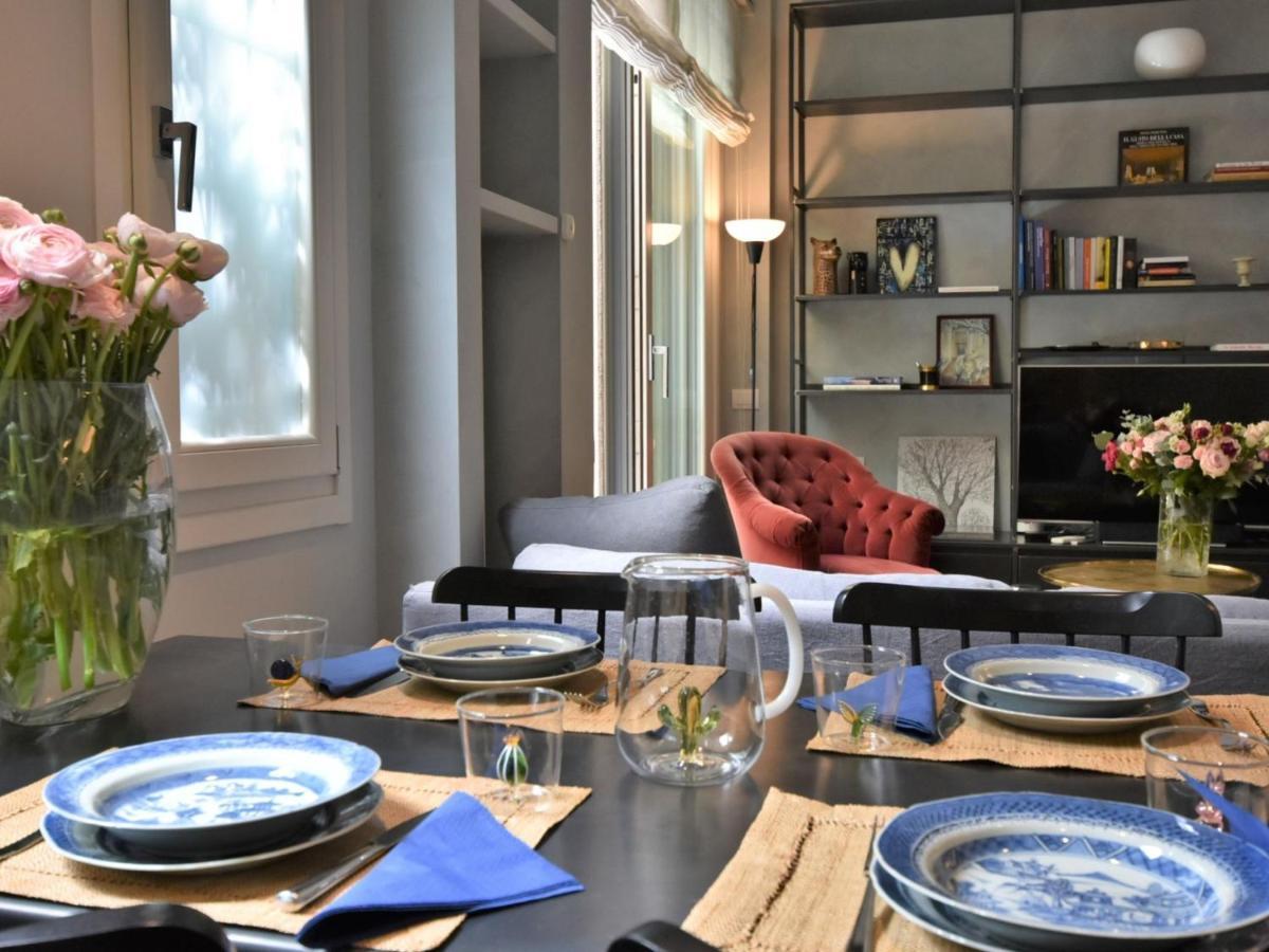 Apartment Brera Terrace Apartment By Interhome Mailand Exterior foto